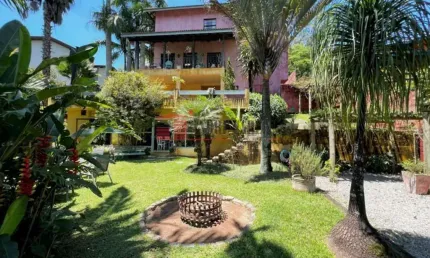 Casa de Condominio em Granja Viana II  -  Cotia Código 1029