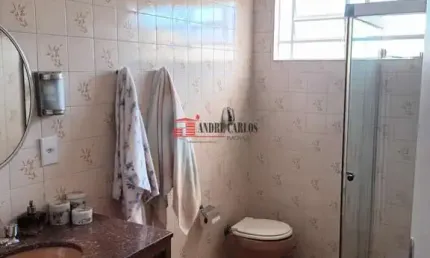 Casa comercial à venda no Centro, Osasco 