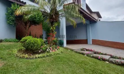 Casa de Condominio em Jardim Ana Estela  -  Carapicuíba