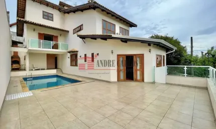 Casa em condomínio fechado com 4 quartos à venda no Terras do Madeira, Carapicuíba 