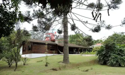 Casa de Condominio em Jardim Colibri  -  Cotia Código 344