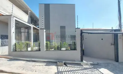Casa em condomínio fechado com 2 quartos à venda no Jardim D'Abril, Osasco 