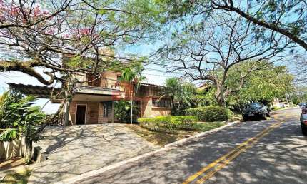 Condominio em Nova Higienópolis  -  Jandira - Código 84 Fifty