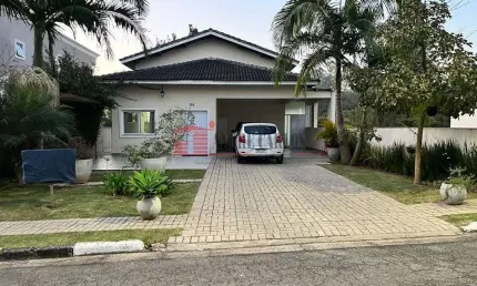 Condomínio reserva vale verde - residencial dos lagos  -  cotia - código 83 fifty