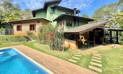 Casa de Condominio em Residencial Euroville  -  Carapicuíba - Código 62 Fifty