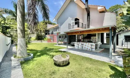 Casa em condomínio fechado com 4 quartos à venda no Paisagem Renoir, Cotia 