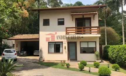 Condomínio Villas do Sol ( Fazendinha) - Chácara dos Junqueiras  -  Carapicuíba - Código: Fifty93