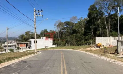 Casa em condomínio fechado com 4 quartos à venda no Sítio Boa Vista, Cotia 