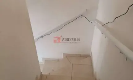 Casa em condomínio fechado com 2 quartos à venda no Jardim Paulista, Itapevi 