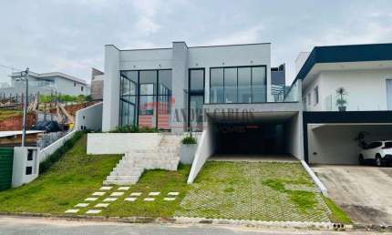 Condomínio Reserva Santa Paula -  Cotia - Código F94