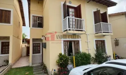 Casa em condomínio fechado com 3 quartos à venda no Jardim Barbacena, Cotia 