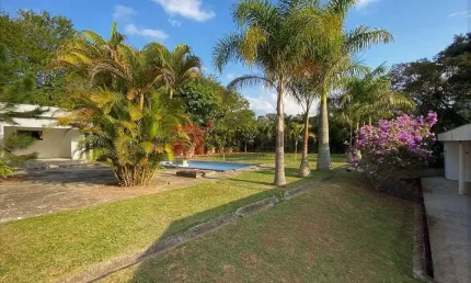 Casa de Condominio em Chácara dos Junqueiras  -  Carapicuíba  - Cod: 835