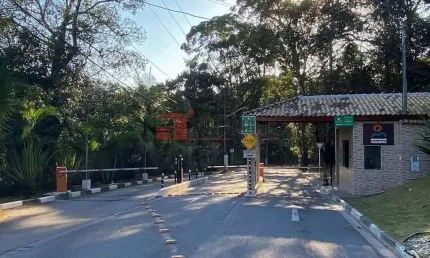 Casa de condominio em parque ideal  -  carapicuíba cod: 1158