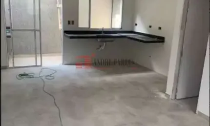 Casa em condomínio fechado com 2 quartos à venda no Jaguaribe, Osasco 