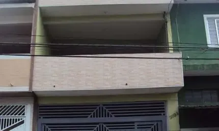 Casa com 3 quartos à venda no Veloso, Osasco 
