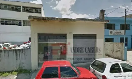 Casa com 3 quartos à venda no Centro, Osasco 