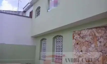 Casa com 4 quartos à venda no Jaguaribe, Osasco 