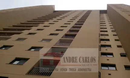 Apartamento com 3 quartos à venda no City Bussocaba, Osasco 