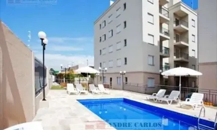 Apartamento com 3 quartos à venda no Novo Osasco, Osasco 