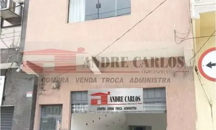 Ponto comercial para alugar no Centro, Osasco 