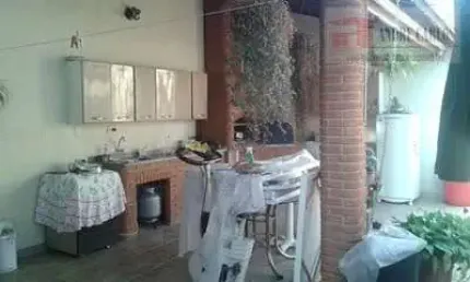 Casa com 2 quartos à venda no Centro, Osasco 