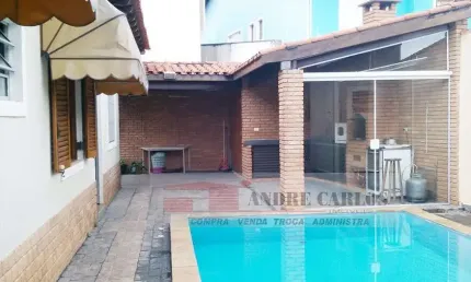Casa com 3 quartos à venda no City Bussocaba, Osasco 