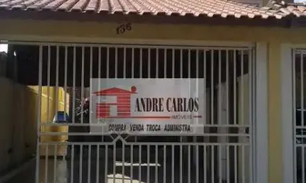 Casa com 3 quartos à venda na Vila Piauí, São Paulo 