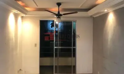 Apartamento com 2 quartos à venda no Veloso, Osasco 