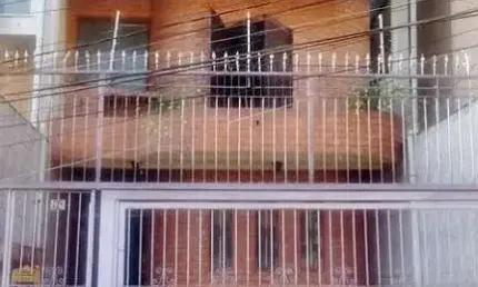 Casa com 5 quartos à venda no Jaguaribe, Osasco 