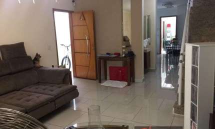 Casa com 3 quartos à venda no Cipava, Osasco 
