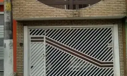 Casa com 3 quartos à venda no Santa Maria, Osasco 