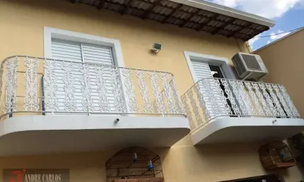 Casa com 4 quartos à venda no Centro, Osasco 