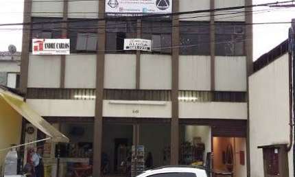 Sala comercial à venda na Bela Vista, Osasco 