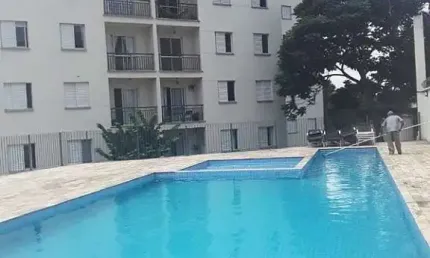 Apartamento com 3 quartos à venda na Vila dos Remédios, São Paulo 