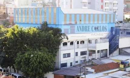 Predio Comercial em Vila Regente Feijó  -  São Paulo