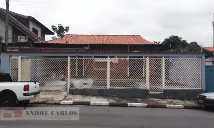 Casa com 3 quartos à venda no City Bussocaba, Osasco 