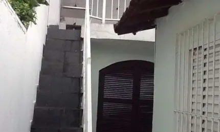 Casa com 3 quartos à venda no Metalúrgicos, Osasco 