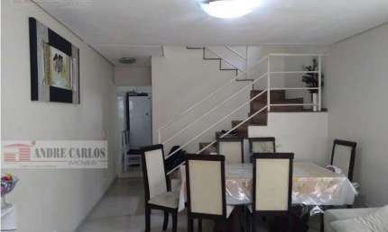 Casa com 3 quartos à venda na Bela Vista, Osasco 