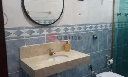 Casa com 3 quartos à venda no Cipava, Osasco 
