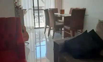 Apartamento com 3 quartos à venda no City Bussocaba, Osasco 