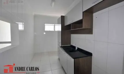Apartamento com 3 quartos à venda no Centro, Osasco 