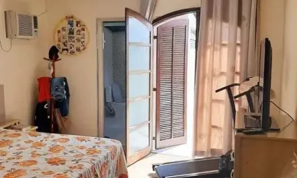 Casa com 3 quartos à venda no Jardim das Flores, Osasco 