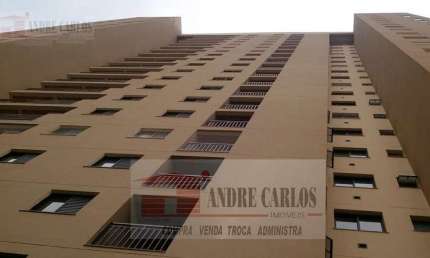 Apartamento com 3 quartos à venda no City Bussocaba, Osasco 