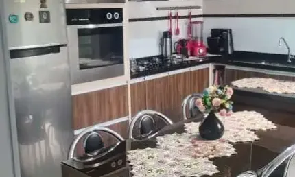 Casa com 3 quartos à venda no Jardim D'Abril, Osasco 
