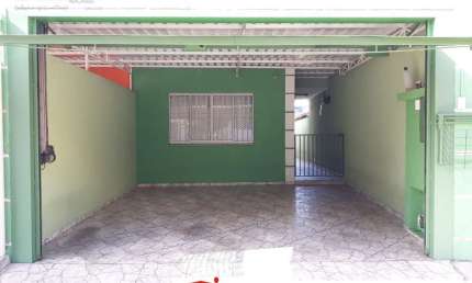 Casa com 3 quartos à venda no Parque Santa Teresa, Carapicuíba 