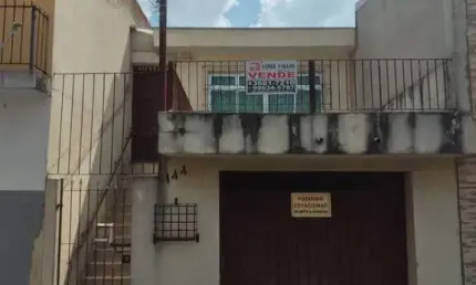 Casa com 2 quartos à venda no Santo Antônio, Osasco 