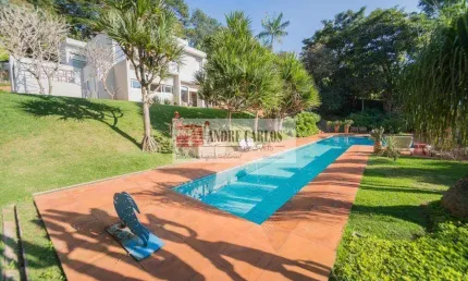 Casa com 3 quartos à venda no Parque Frondoso, Cotia 