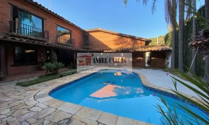 Casa em Chácara São João  -  Carapicuíba Código 824