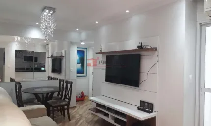 Apartamento com 3 quartos à venda no Centro, Osasco 
