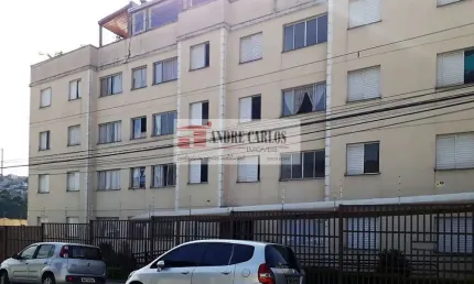 Apartamento em Jardim Rosalina  -  Cotia   REF: 925